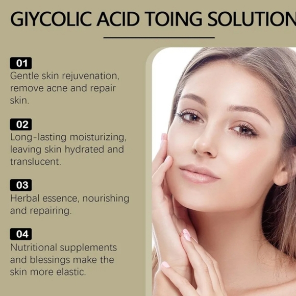 Glycolic Acid 7% Toner Resurfacing Hydrating Solution - Picture 11 of 11
